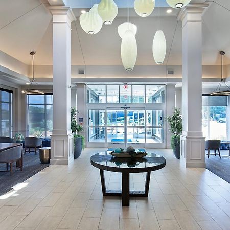 Nash Haus Hotel Nashville Eksteriør billede