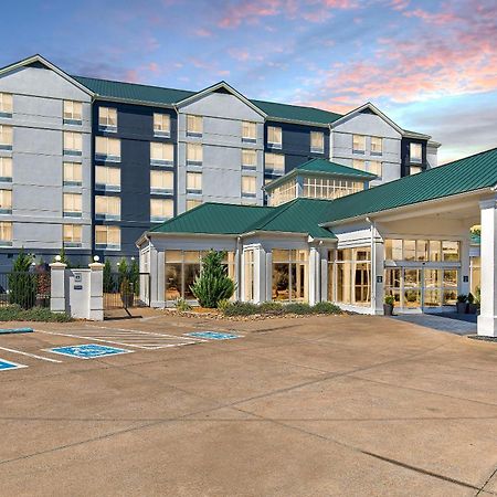 Nash Haus Hotel Nashville Eksteriør billede