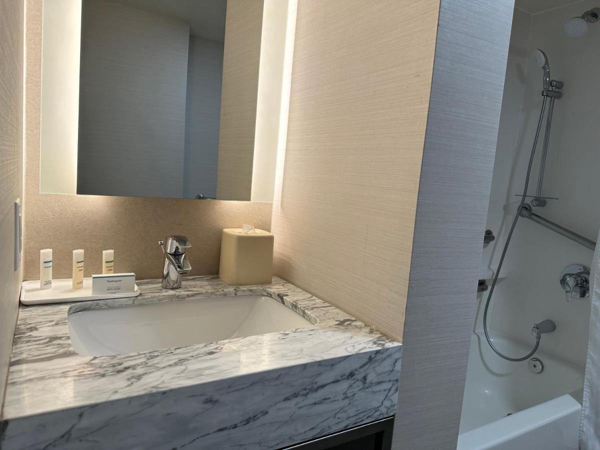 Nash Haus Hotel Nashville Eksteriør billede